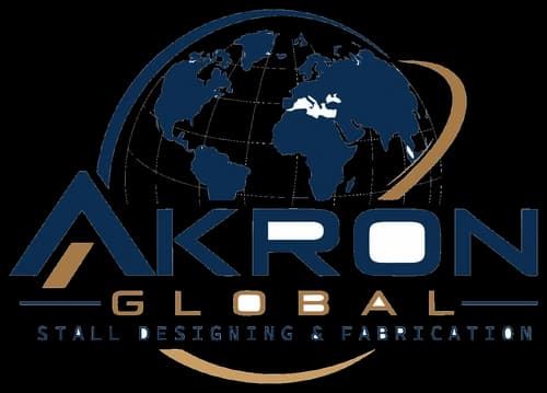 Akron Global — Stall Designing & Fabrication